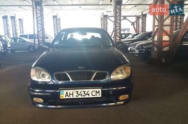 Daewoo Lanos  2006