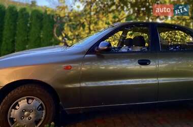 Daewoo Lanos  2004