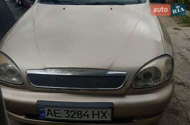 Daewoo Lanos  2003