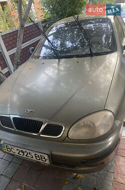 Daewoo Lanos  2004