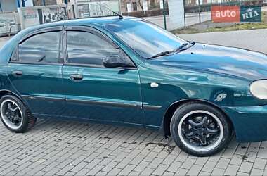 Daewoo Lanos  2003