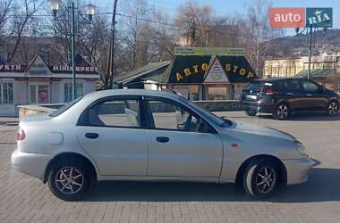 Daewoo Lanos  2005