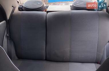 Daewoo Lanos  2005