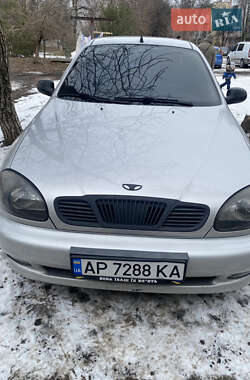 Daewoo Lanos  2005
