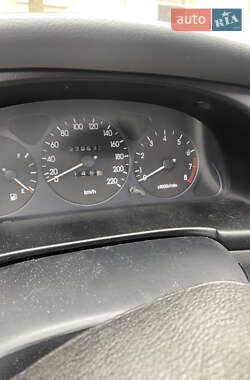 Седан Daewoo Lanos 2005 в Запорожье