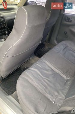 Седан Daewoo Lanos 2005 в Запорожье