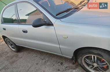 Daewoo Lanos  2004