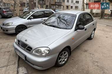 Daewoo Lanos  2005