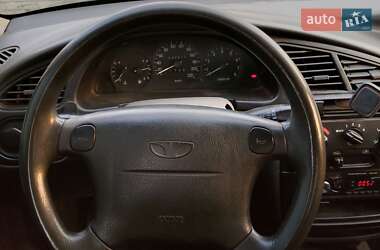 Daewoo Lanos  2008