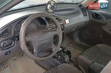 Daewoo Lanos  2006