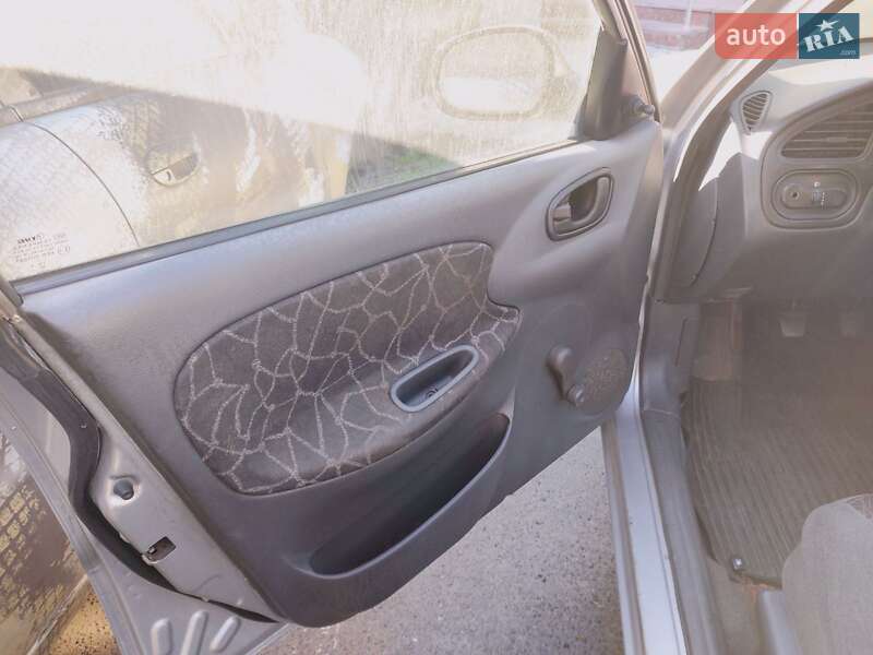 Седан Daewoo Lanos 2005 в Одессе фото 3 Седан Daewoo Lanos 2005 в Одессе