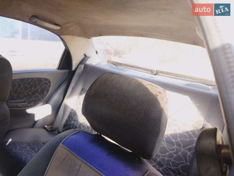 Седан Daewoo Lanos 2005 в Одессе фото 4 Седан Daewoo Lanos 2005 в Одессе