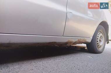 Седан Daewoo Lanos 2005 в Одессе фото 8 Седан Daewoo Lanos 2005 в Одессе