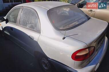 Седан Daewoo Lanos 2005 в Одессе фото 9 Седан Daewoo Lanos 2005 в Одессе