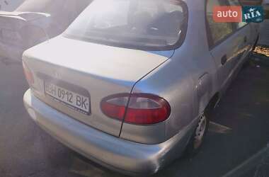 Седан Daewoo Lanos 2005 в Одессе фото 10 Седан Daewoo Lanos 2005 в Одессе