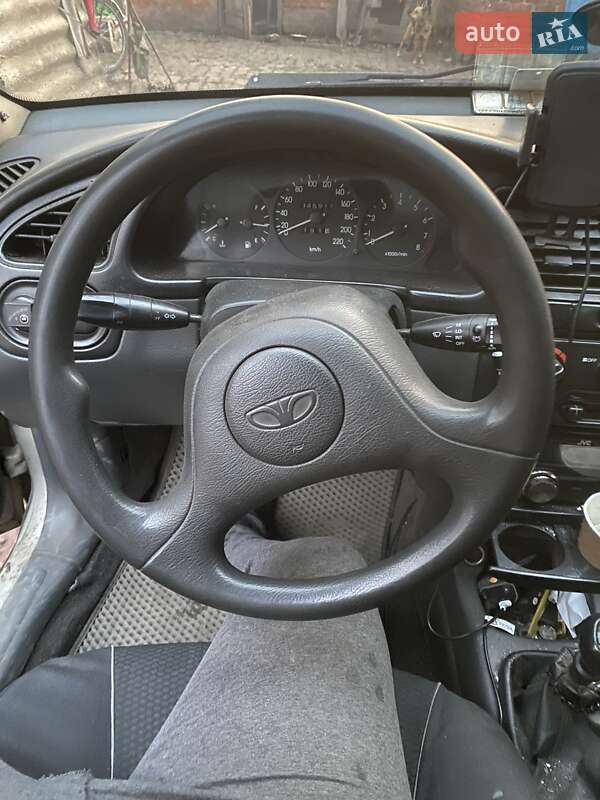 Седан Daewoo Lanos 2003 в Лозовой фото 13 Седан Daewoo Lanos 2003 в Лозовой