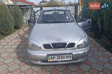 Daewoo Lanos  2007