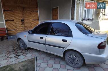 Daewoo Lanos  2007