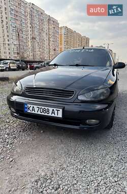 Daewoo Lanos  2006