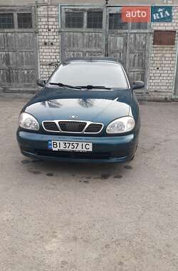 Daewoo Lanos  2004
