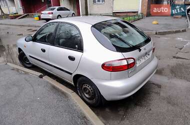 Daewoo Lanos  2003