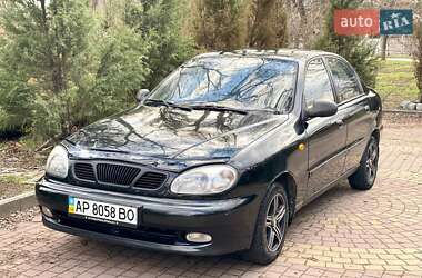 Daewoo Lanos  2008