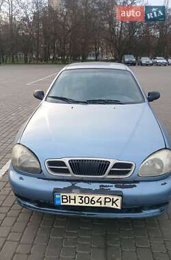 Daewoo Lanos  2006