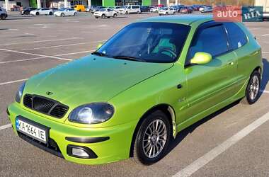 Daewoo Lanos  2003