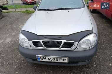 Daewoo Lanos  2003