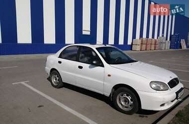 Daewoo Lanos  2005