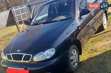 Daewoo Lanos  2006
