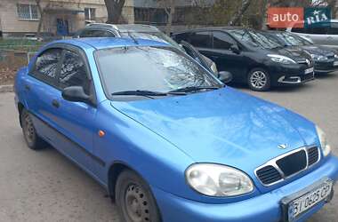 Daewoo Lanos  2007