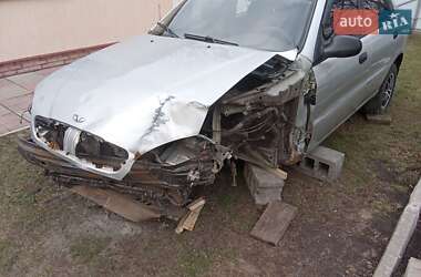Daewoo Lanos  2008