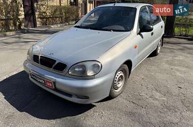 Daewoo Lanos  2007