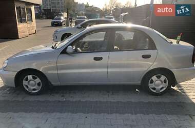 Daewoo Lanos  2013