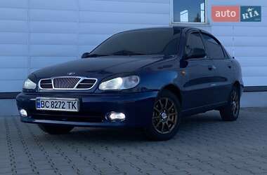 Daewoo Lanos  2005