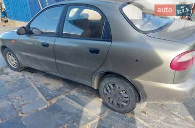 Daewoo Lanos  2006