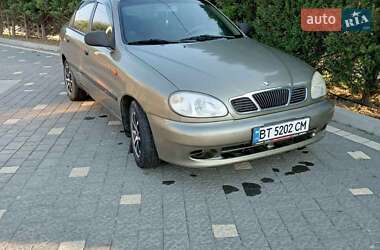 Daewoo Lanos  2004