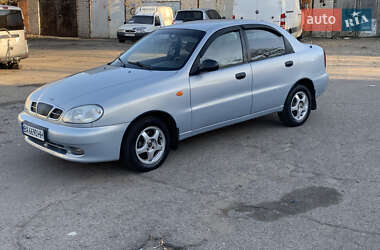 Daewoo Lanos 2005