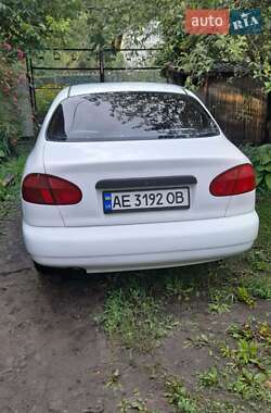 Daewoo Lanos  2003
