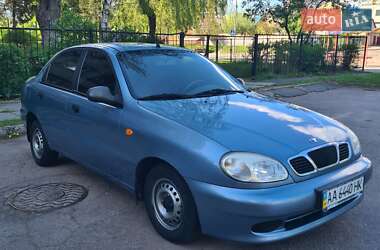 Daewoo Lanos  2008