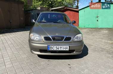 Daewoo Lanos  2005