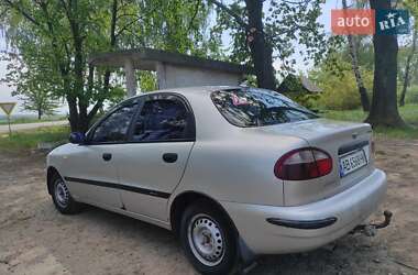 Daewoo Lanos  2006