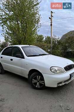 Daewoo Lanos  2004
