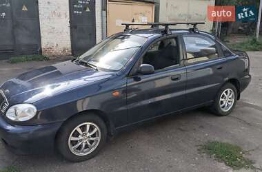 Daewoo Lanos  2004