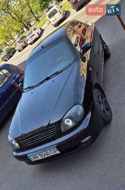 Daewoo Lanos  2008