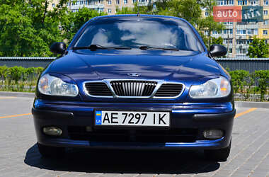 Daewoo Lanos  2007