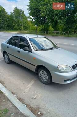 Daewoo Lanos  2008