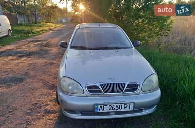 Daewoo Lanos  2005