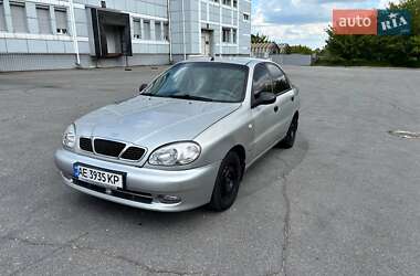 Daewoo Lanos  2005
